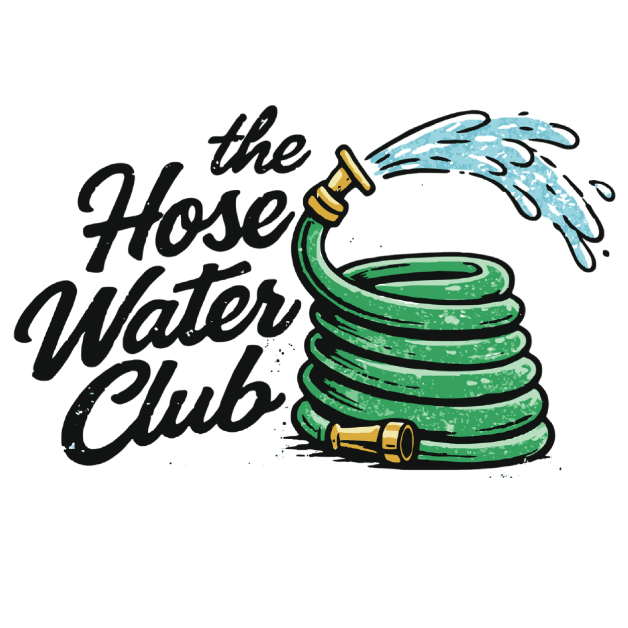 The Hose Water Club